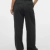 Pantalons taille mi-haute Vmcsilje