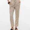 Pantalons taille mi-haute Vmjesmilo