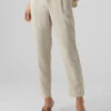 Pantalons taille mi-haute Vmjesmilo