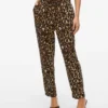 Pantalons taille mi-haute Vmjesmilo