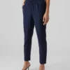 Pantalons taille mi-haute Vmjesmilo
