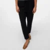 Pantalons taille mi-haute Vmjesmilo