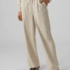 Pantalons taille mi-haute Vmjesmilo