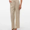 Pantalons taille mi-haute Vmjesmilo