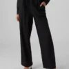 Pantalons taille mi-haute Vmjesmilo