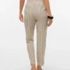 Pantalons taille mi-haute Vmjesmilo