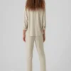 Pantalons taille mi-haute Vmjesmilo