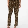 Pantalons taille mi-haute Vmjesmilo