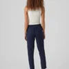 Pantalons taille mi-haute Vmjesmilo