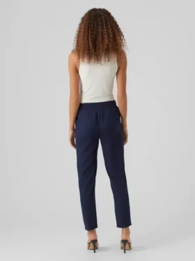 Pantalons taille mi-haute Vmjesmilo