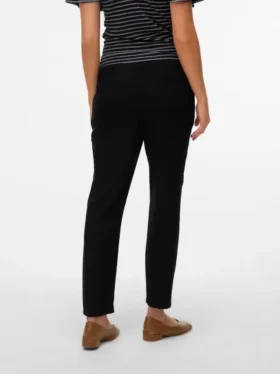 Pantalons taille mi-haute Vmjesmilo