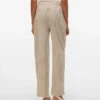 Pantalons taille mi-haute Vmjesmilo