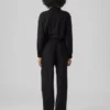 Pantalons taille mi-haute Vmjesmilo