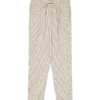Pantalons taille mi-haute Vmjesmilo