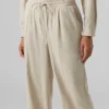 Pantalons taille mi-haute Vmjesmilo