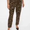 Pantalons taille mi-haute Vmjesmilo