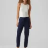 Pantalons taille mi-haute Vmjesmilo
