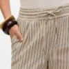 Pantalons taille mi-haute Vmjesmilo