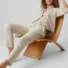 Pantalons taille mi-haute Vmjesmilo