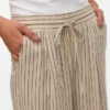 Pantalons taille mi-haute Vmjesmilo