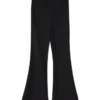 Pantalons taille mi-haute Vmjosie
