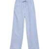 Pantalons taille mi-haute Vmlinn