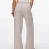 Pantalons taille mi-haute Vmlinn