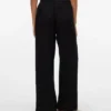 Pantalons taille mi-haute Vmlinn