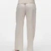 Pantalons taille mi-haute Vmlinn