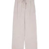 Pantalons taille mi-haute Vmlinn