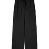 Pantalons taille mi-haute Vmlinn