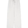 Pantalons taille mi-haute Vmlinn