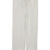 Pantalons taille mi-haute Vmlinn