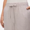 Pantalons taille mi-haute Vmlinn