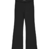 Pantalons taille mi-haute Vmluccakamma