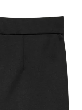 Pantalons taille mi-haute Vmluccakamma