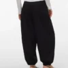 Pantalons taille mi-haute Vmtexas
