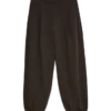Pantalons taille mi-haute Vmtexas