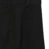 Pantalons taille mi-haute Vmtexas