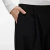 Pantalons taille mi-haute Vmtexas
