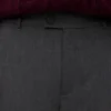 Pantalons taille mi-haute Vmtexas