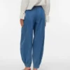 Pantalons taille mi-haute Vmzelena