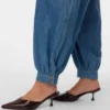 Pantalons taille mi-haute Vmzelena