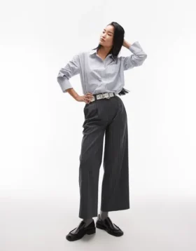 Pantalons Topshop