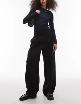 Pantalons Topshop
