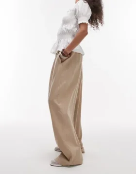 Pantalons Topshop