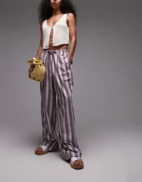 Pantalons Topshop