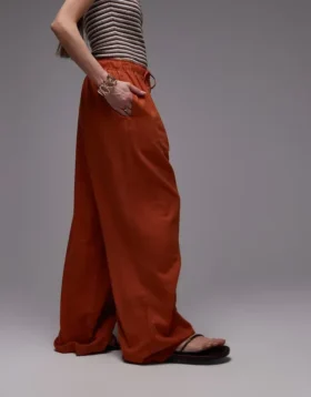 Pantalons Topshop