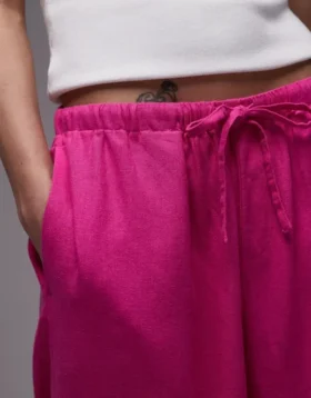 Pantalons Topshop