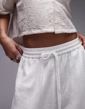 Pantalons Topshop